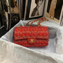 Load image into Gallery viewer, Chanel Double flap Bag
