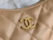 Load image into Gallery viewer, Chanel Maxi Hobo Bag
