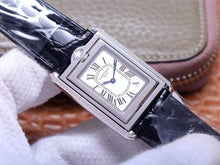 Load image into Gallery viewer, Cartier Tank Reversible Watch
