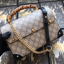 Load image into Gallery viewer, Gucci  Padlock GG Small Shoulder Bag - LUXURY KLOZETT
