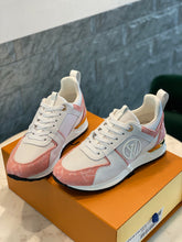 Load image into Gallery viewer, Louis Vuitton Run Away Sneakers
