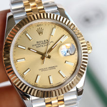 Load image into Gallery viewer, Rolex DateJust Watch
