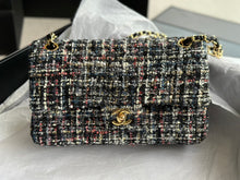 Load image into Gallery viewer, Chanel Double Flap Bag
