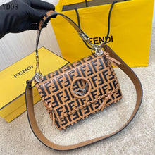 Load image into Gallery viewer, Fendi Kan I F Bag
