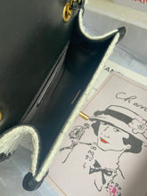 Load image into Gallery viewer, Chanel Mini Flap Bag
