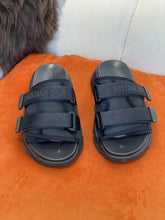 Load image into Gallery viewer, Christian Dior D Wander Slides
