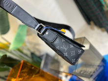 Load image into Gallery viewer, Louis Vuitton District PM Messenger
