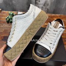 Load image into Gallery viewer, Chanel Sneakers
