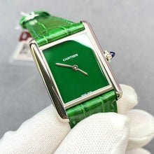 Load image into Gallery viewer, Cartier Must De Cartier Watch
