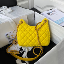 Load image into Gallery viewer, Chanel Hobo HandBag
