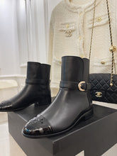 Load image into Gallery viewer, Chanel Ankle Boots
