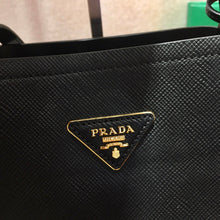 Load image into Gallery viewer, Prada Medium Saffiano Leather Martinee Bag
