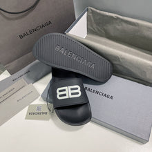 Load image into Gallery viewer, Balenciaga  Men Slides
