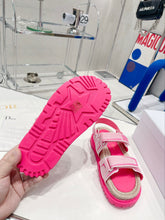 Load image into Gallery viewer, Christian Dior DiorAct sandal
