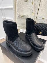 Load image into Gallery viewer, Chanel Ankle Boots
