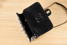 Load image into Gallery viewer, Chanel Small Flap Bag With Top Handle
