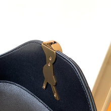 Load image into Gallery viewer, YSL JUNE BOX BAG IN QUILTED LAMBSKIN
