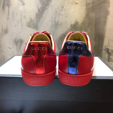 Load image into Gallery viewer, Gucci  Ace Sneakers
