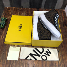 Load image into Gallery viewer, Fendi Domino Sneakers
