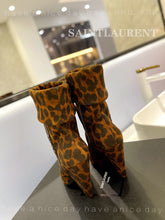 Load image into Gallery viewer, YSL Niki Boots
