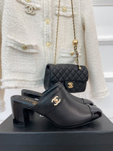 Load image into Gallery viewer, Chanel Sandals
