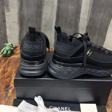 Load image into Gallery viewer, Chanel Sneakers
