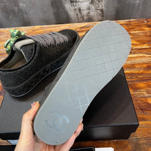 Load image into Gallery viewer, Chanel Sneakers
