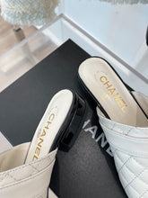 Load image into Gallery viewer, Chanel Sandals
