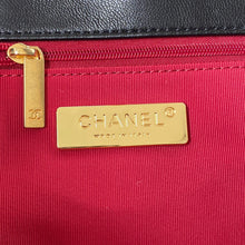 Load image into Gallery viewer, Chanel 19 Shopping Bag
