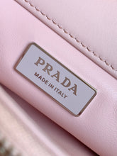 Load image into Gallery viewer, Prada Small Leather Prada Supernova Handbag
