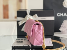 Load image into Gallery viewer, Chanel Mini Flap Bag

