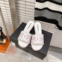 Load image into Gallery viewer, Chanel Sandals
