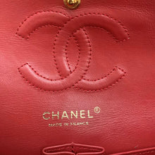 Load image into Gallery viewer, Chanel Double flap Bag
