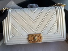 Load image into Gallery viewer, Chanel Boy Handbag
