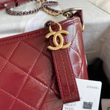 Load image into Gallery viewer, Chanel Gabrielle Small Hobo Bag
