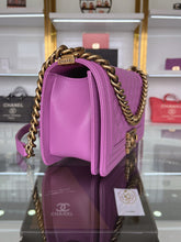 Load image into Gallery viewer, Chanel Boy Handbag

