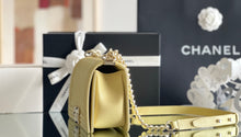 Load image into Gallery viewer, Chanel Small Boy Handbag
