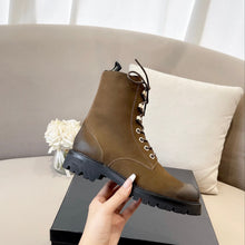 Load image into Gallery viewer, Chanel Ankle Boots
