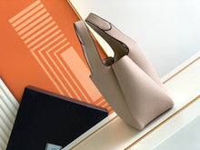 Load image into Gallery viewer, Prada Leather  Tote Bag
