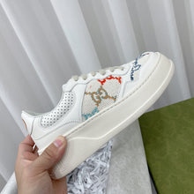 Load image into Gallery viewer, Gucci GG Embossed Sneakers
