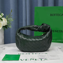 Load image into Gallery viewer, Bottega Veneta Mini Jodie Bag
