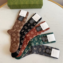 Load image into Gallery viewer, Gucci Socks
