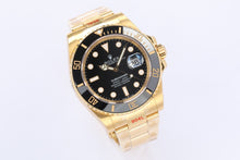 Load image into Gallery viewer, Rolex Watch Submariner 41

