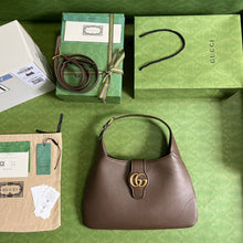 Load image into Gallery viewer, Gucci  Aphrodite Medium Shoulder Bag
