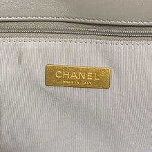 Load image into Gallery viewer, Chanel 19 Shopping Bag
