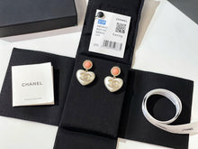 Load image into Gallery viewer, Chanel Earrings
