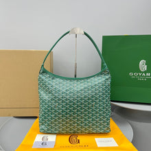Load image into Gallery viewer, Goyard Boheme Hobo Bag

