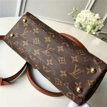 Load image into Gallery viewer, Louis Vuitton V Tote BB Bag - LUXURY KLOZETT
