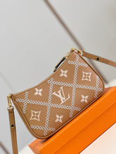 Load image into Gallery viewer, Louis Vuitton Easy Pouch On Strap Bag

