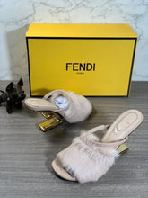 Load image into Gallery viewer, Fendi First Heels
